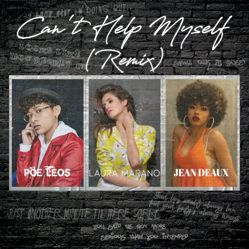 Can’t Help Myself (Poe Leos remix)
