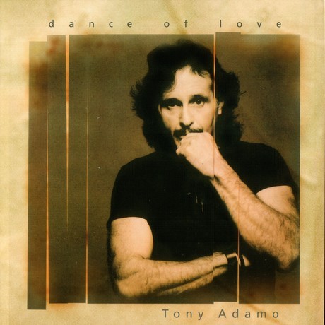 Dance Of Love