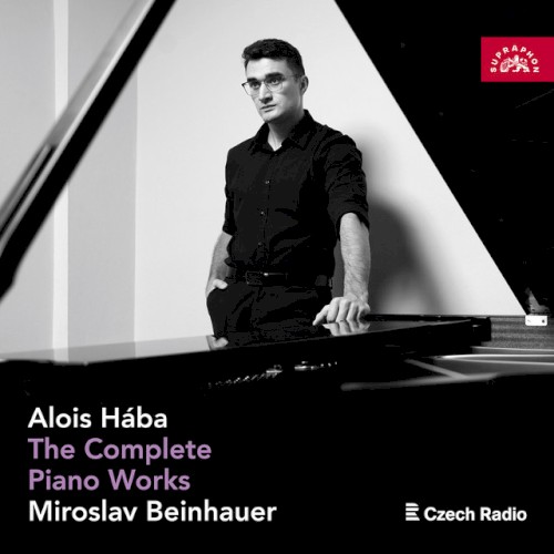 The Complete Piano Works