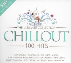 The Ultimate Collection: Chillout