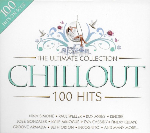 The Ultimate Collection: Chillout