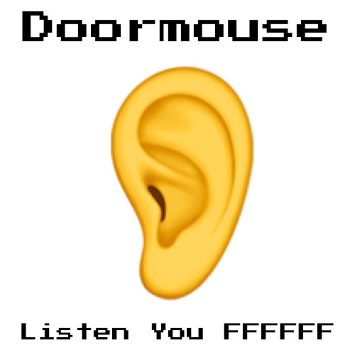 Listen You FFFFFF (Get To The Point Edit)