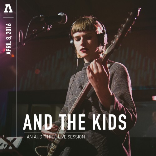 Audiotree Live
