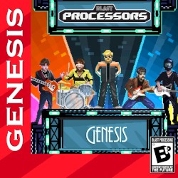 Genesis