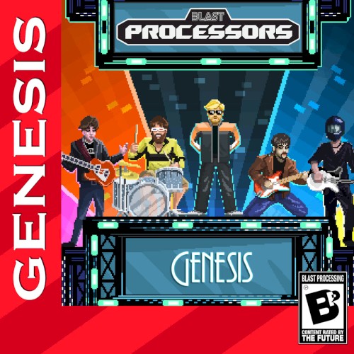 Genesis