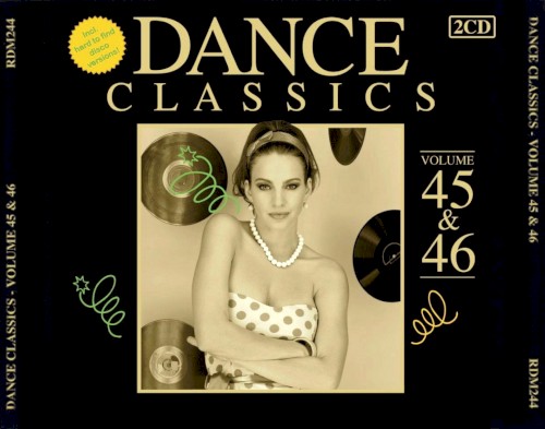 Dance Classics, Volume 45 & 46