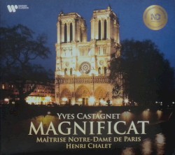 Magnificat