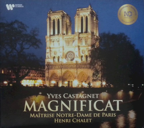 Magnificat