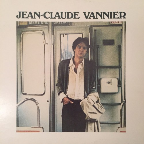 Jean-Claude Vannier