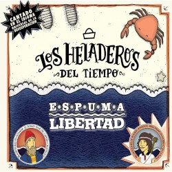 Espuma libertad