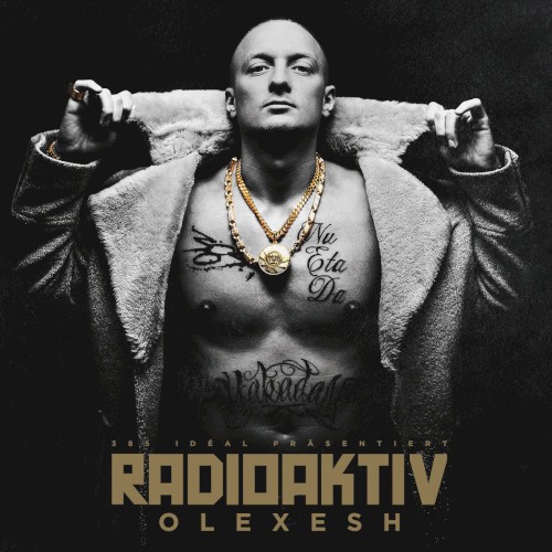 Radioaktiv