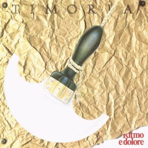 Ritmo e dolore