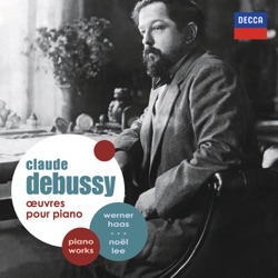 Œuvres Pour Piano