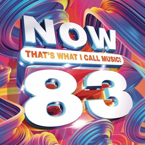 Now That’s What I Call Music, Vol. 83