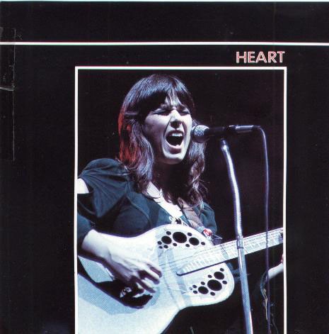 Heart