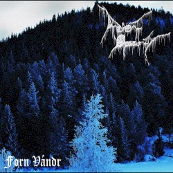 Forn vándr