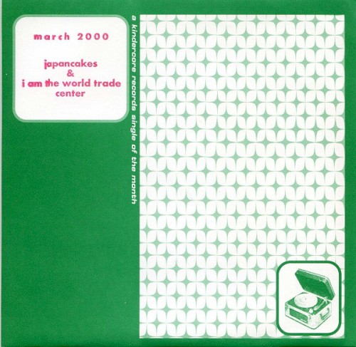A Kindercore Records Single of the Month: March 2000