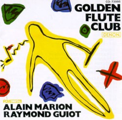 Golden Flute Club