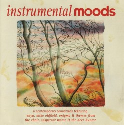 Instrumental Moods