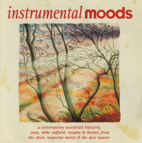 Instrumental Moods