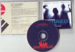 Mr. Oysterhead