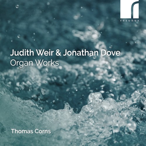 Organ Works