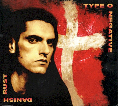 Danish Rust