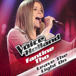 Leave the Light On (from The Voice of Holland)