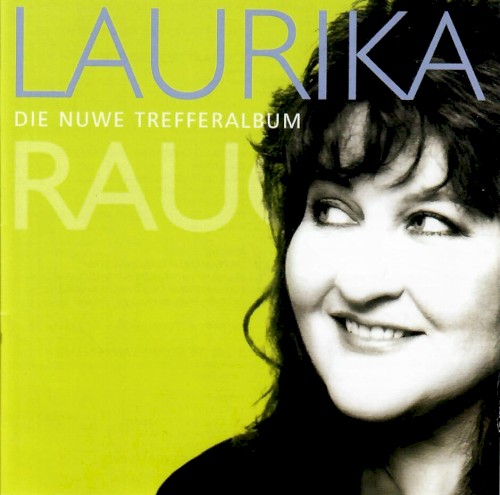 Die Nuwe Trefferalbum
