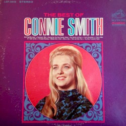 The Best of Connie Smith