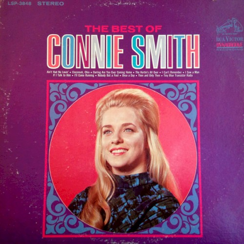 The Best of Connie Smith