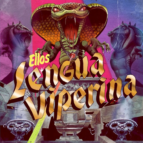 Lengua viperina