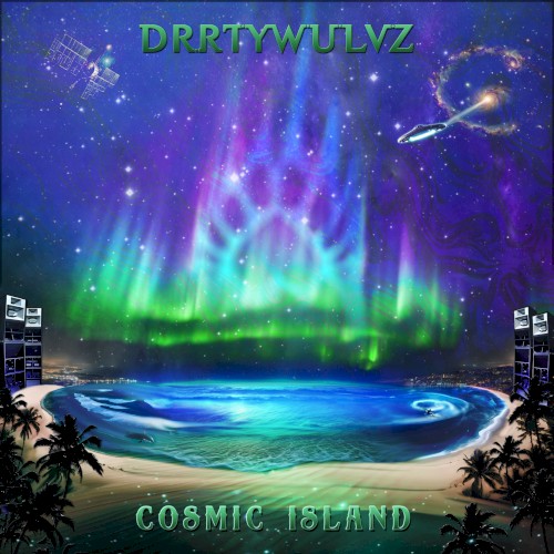 Cosmic Island