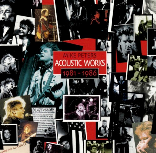 Acoustic Works 1981-1986