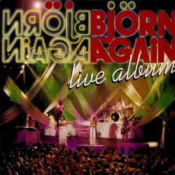 Live Album