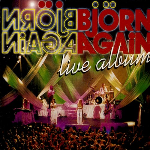 Live Album