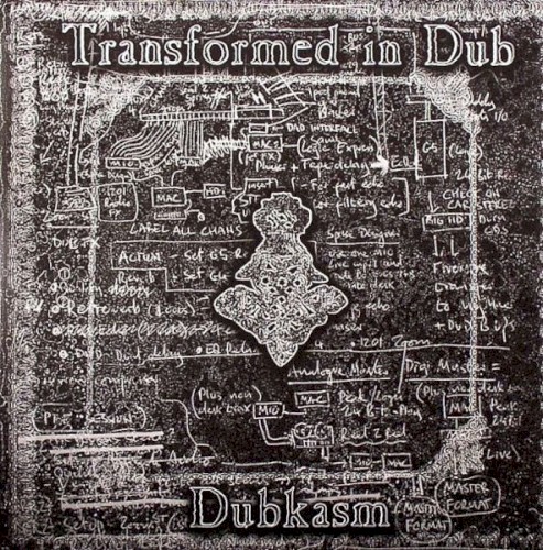 Transformed in Dub