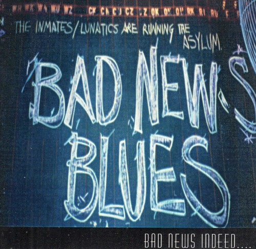 Bad News Indeed…