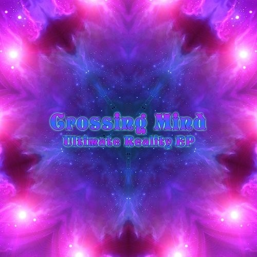 Ultimate Reality EP