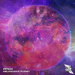 Melancholic Planet