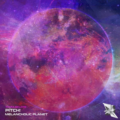 Melancholic Planet