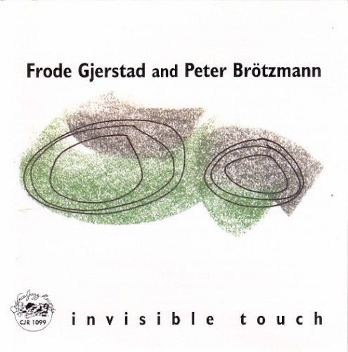 Invisible Touch
