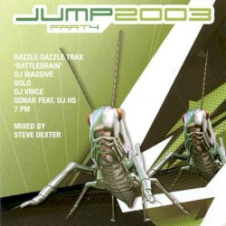 Jump 2003 Part 4