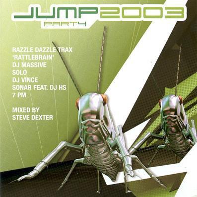 Jump 2003 Part 4