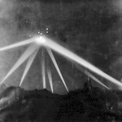 Spectral Visions of Cosmic Entities