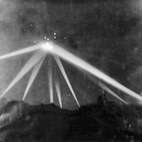 Spectral Visions of Cosmic Entities