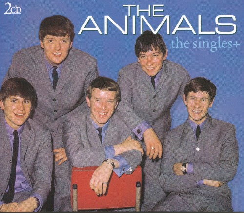 The Singles+