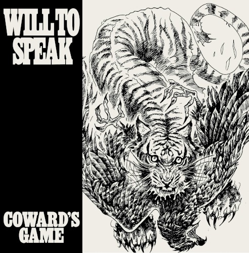 Coward's Game