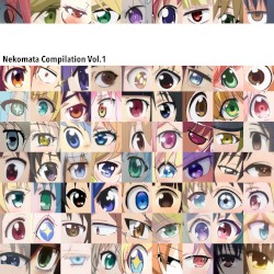 Nekomata Compilation, Vol.1