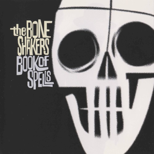 Book of Spells